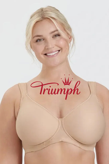 Triumph - (4 db) Push-up melltartó nagy kosarakkal