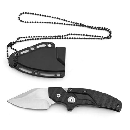 DualForm Knife