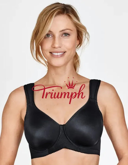 Triumph - (4 db) Push-up melltartó nagy kosarakkal
