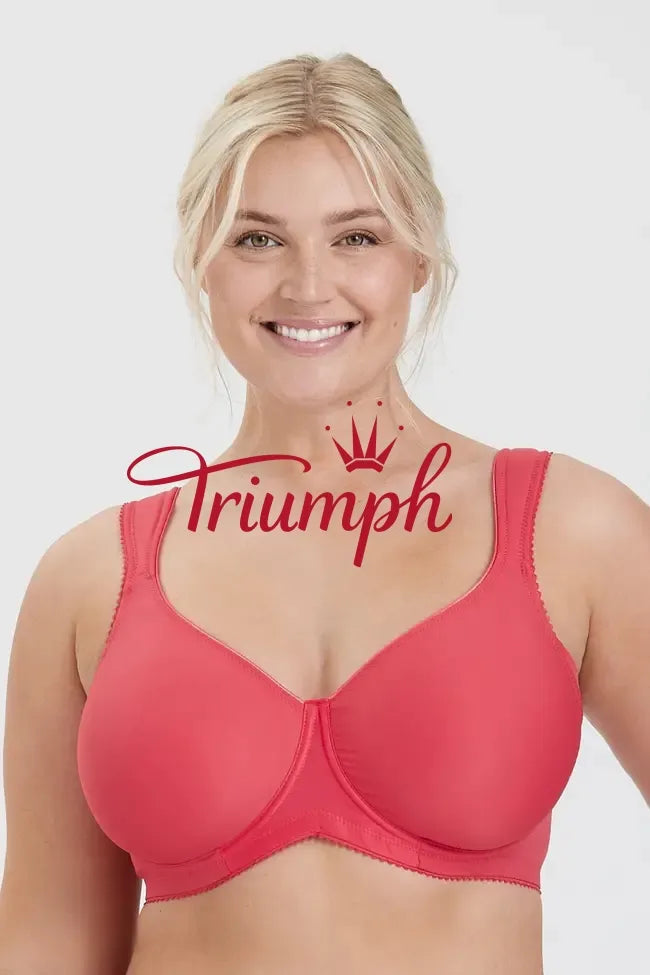 Triumph - (4 db) Push-up melltartó nagy kosarakkal